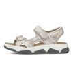 Rieker 69066-60 (dam) i profil.