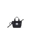 Herschel Heritage Tote Bag Charm