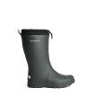 Tretorn Terrain Insulated fodrare gummistövlar (unisex)