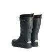 Tretorn Terrain Insulated fodrare gummistövlar (unisex)