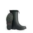 Tretorn Terrain Insulated fodrare gummistövlar (unisex)