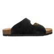 Duffy 8639336 sandaler baksidan