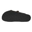 Duffy 8639336 sandaler med en stabil sula