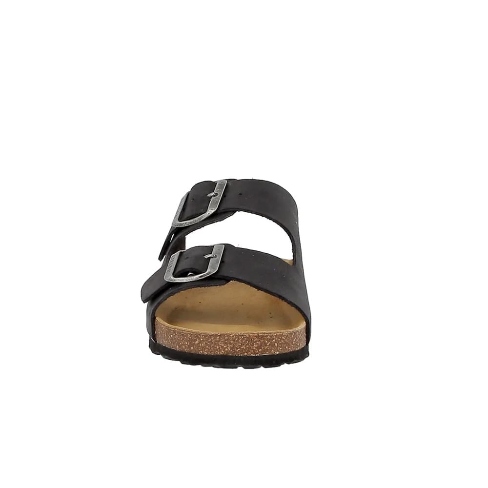 Axelda Andrea sandaler (unisex) framifrån