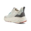 baksida häl av Bagheera Storm sneakers (unisex)