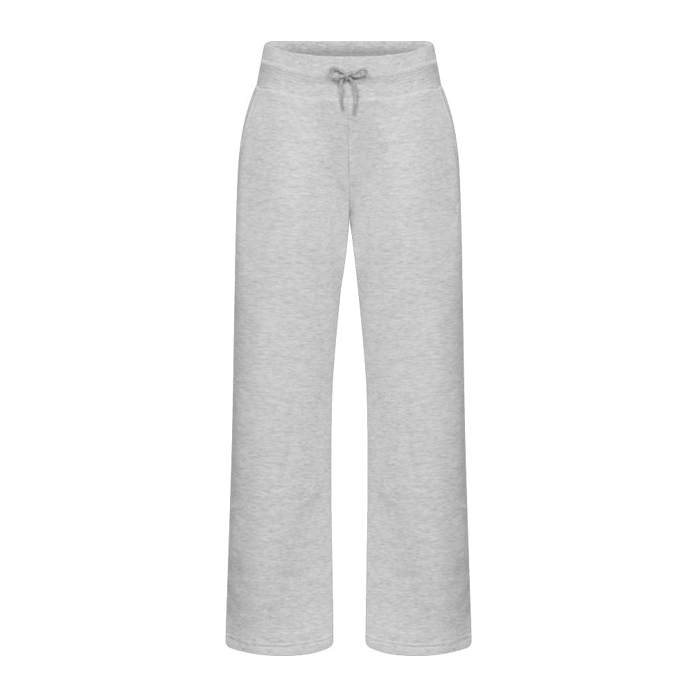 gråa Röhnisch Base Sweatpants mjukisbyxor (dam)
