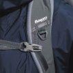 Logga på Bergans Trollhetta V5 95L ryggsäck (unisex)
