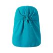 baksida av Reima Sunhat Biitsi solhatt (barn)