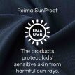 information om Reima Sunhat Biitsi solhatt (barn)