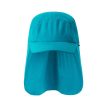 framsida av Reima Sunhat Biitsi solhatt (barn)
