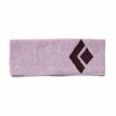 Chunky Headband pannband i färgen Ice Pink från Black Diamond.