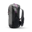 ryggplatta på Black Diamond Cirque Ultra 25 alpinryggsäck (unisex)