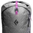 stängd Black Diamond Cirque Ultra 25 alpinryggsäck (unisex)