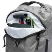 öppet fack på Black Diamond Cirque Ultra 25 alpinryggsäck (unisex)