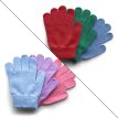 Fingervantar till barn, olika 3pack
