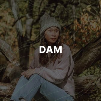 Kategori: Dam