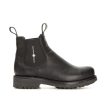 Canada Snow Dawis chelseaboots för dam