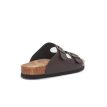 baksida av Duffy 8638121 sandaler (dam)