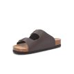 framsida av Duffy 8638121 sandaler (dam)