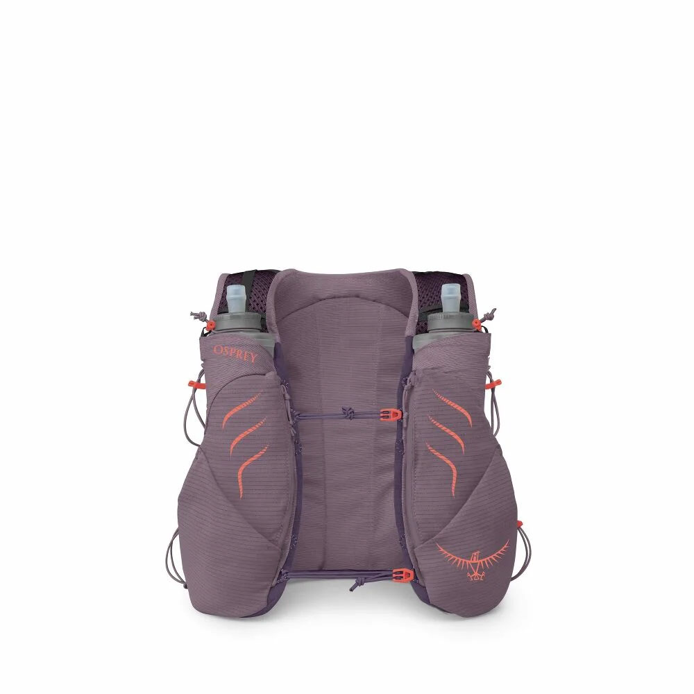 Osprey Dyna Pro 10 löparväst (dam) i purple dusk