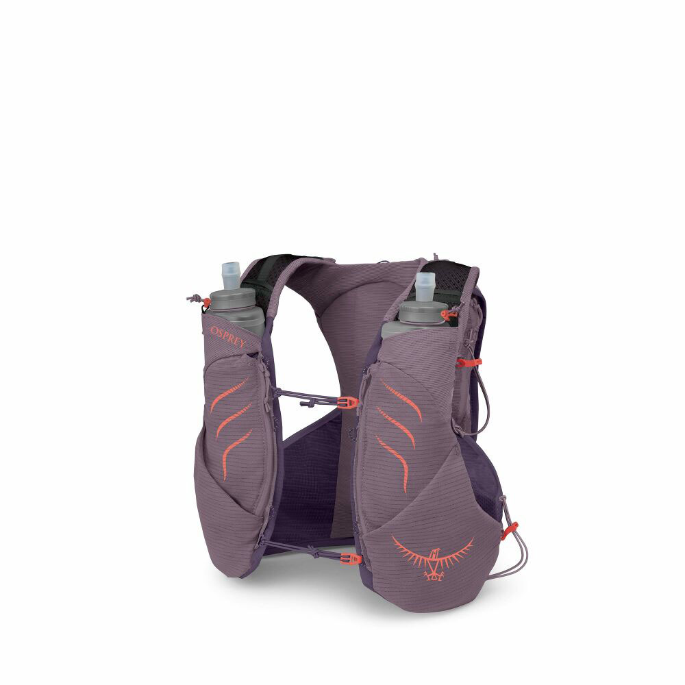 Osprey Dyna Pro 10 löparväst (dam) i purple dusk