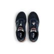 Fila Hypert sneaker (herr) i Navy-Scarlet Ibis