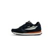 Fila Hypert sneaker (herr) i Navy-Scarlet Ibis