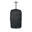 Osprey farpoint fairview wheeled travel pack 65L black front