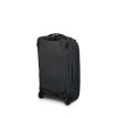 Osprey farpoint fairview wheeled travel pack 65L black