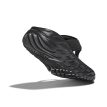 Hoka Ora Recovery Flip sandal med stabil sula