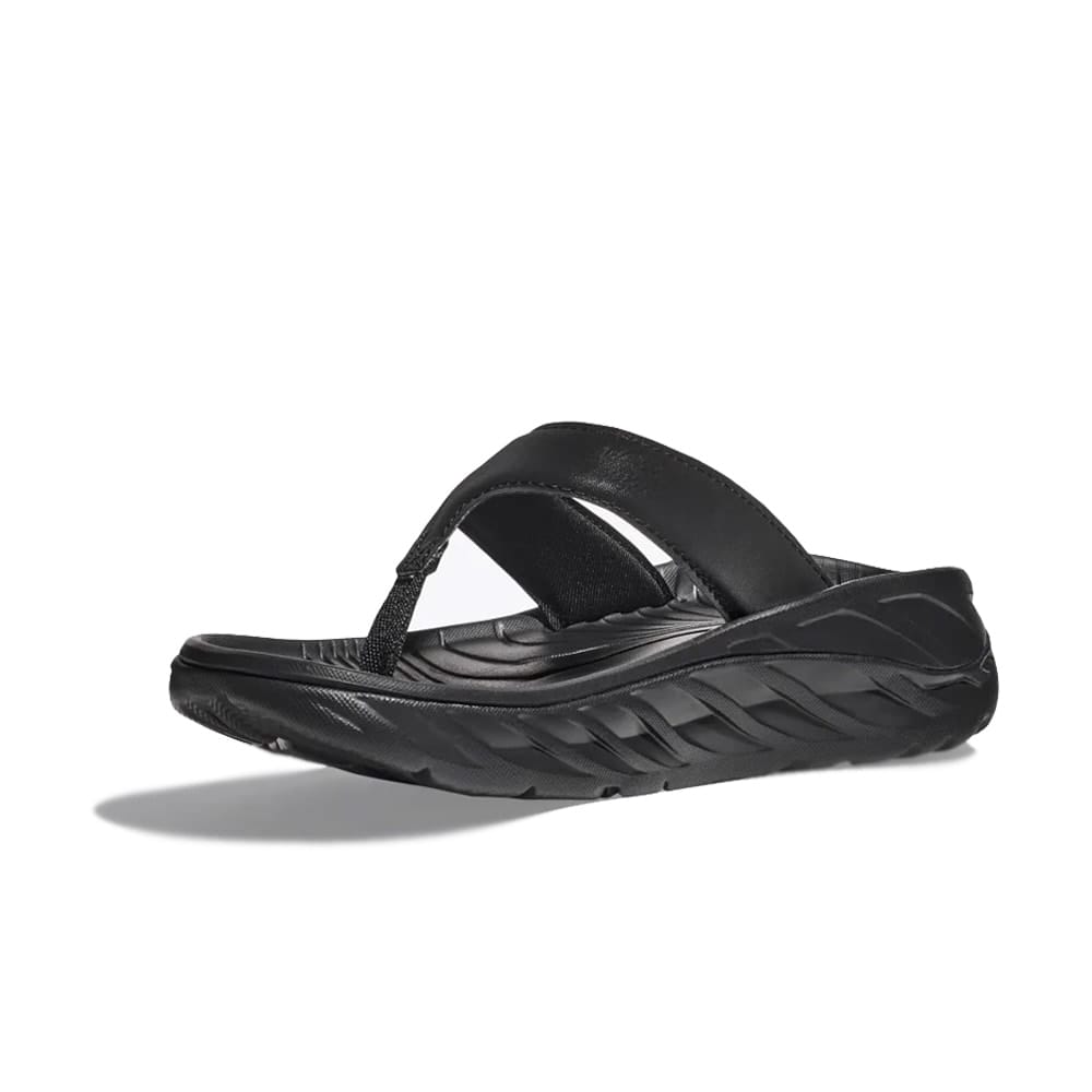 Hoka Ora Recovery Flip skön flip flop sandal