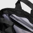 datorfack i en Sandqvist Ground 2-Way Bag väska (unisex)