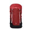 framsida av Bergans Helium V5 40L ryggsäck (dam)