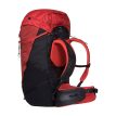 Bergans Helium V5 55L ryggsäck (herr) snett bakifrån