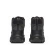 baksida häl av Merrell Thermo Chill 2 Mid WP vinterkängor (herr)