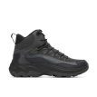 profil av Merrell Thermo Chill 2 Mid WP vinterkängor (herr) i svart
