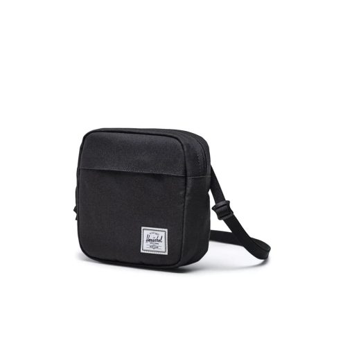 en Herschel Classic Crossbody 2 L axelväska (unisex) i svart