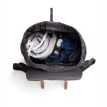 insida av Herschel Retreat™ Backpack - 23L med packning
