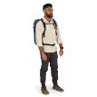 Osprey Hikelite LT 30 Tundra green on model