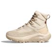 Insida profil av Hoka Kaha 2 Frost GTX vinterkängor (dam)