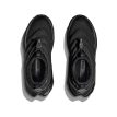 ett par Hoka Kaha 2 Frost Moc GTX vinterskor (herr) - ovanifrån
