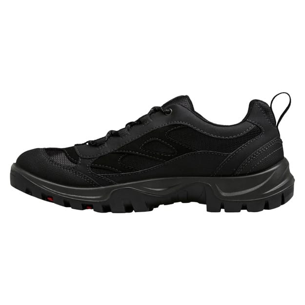 Ecco XPEDITION III M VANDRINGSSKOR i profil