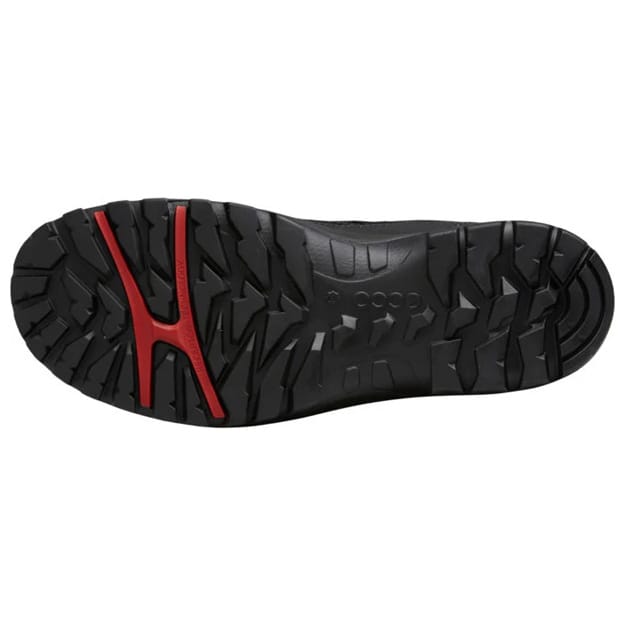 Ecco XPEDITION III M VANDRINGSSKOR sula