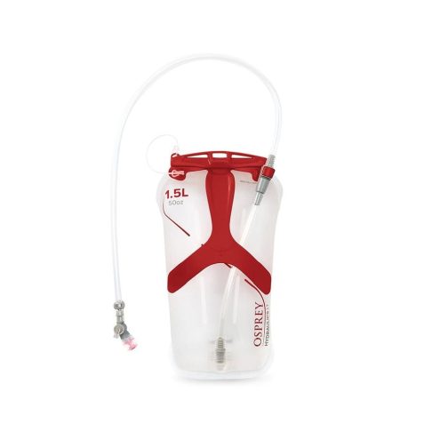 HYDRAULICS LT 1.5L RESERVOIR rakt framifrån