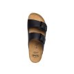 Scholl JOSEPHINE LEATHER ovanifrån