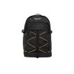 Timberland Outdoor archive bungee ryggsäck 28L i färgen black wheatboot