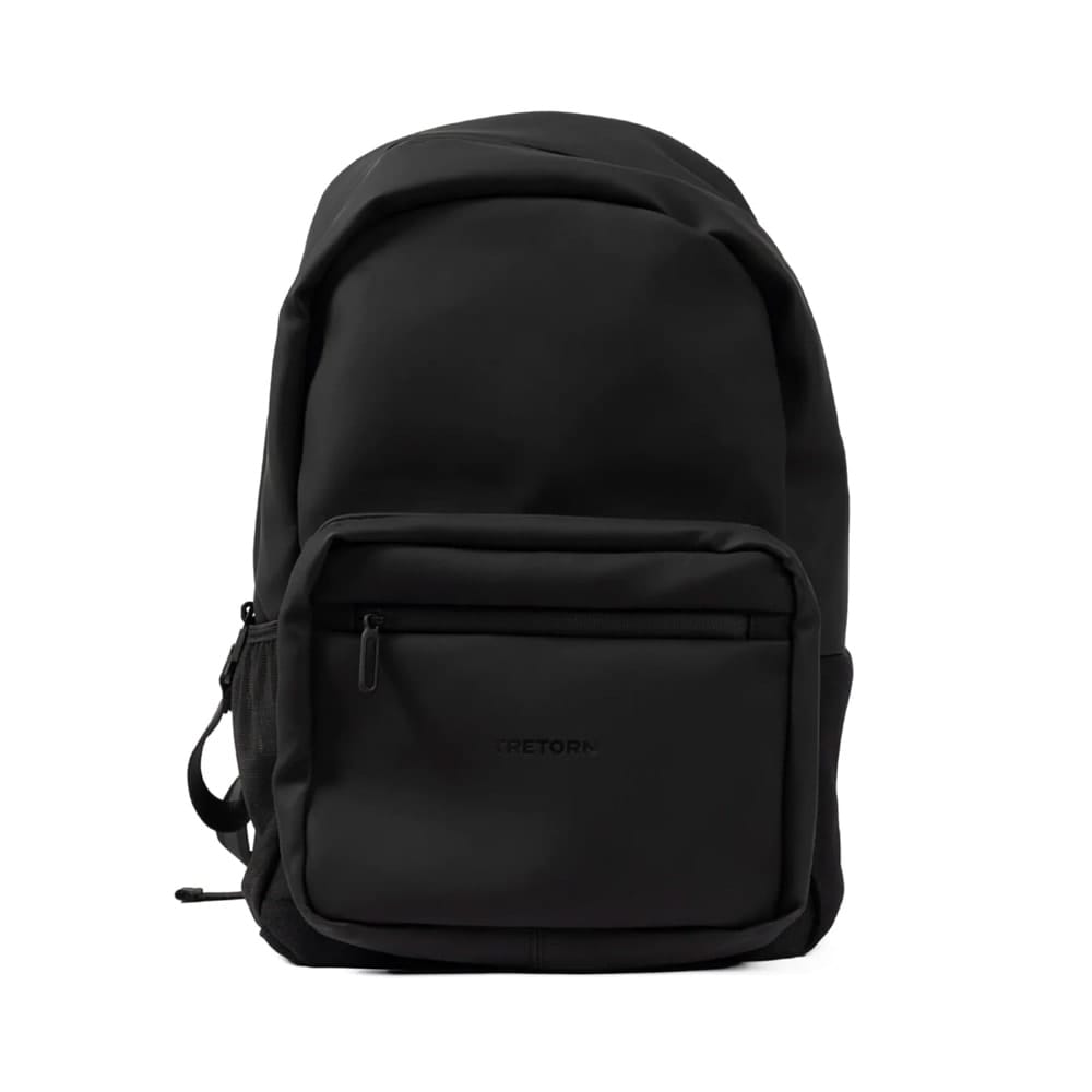 En praktisk och bekväm Tretorn Wings Basepack vattentät ryggsäck