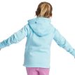 Isbjörn panda hoodie på modell bak
