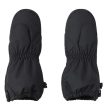 Undersida av Mittens (woven), Tassu