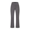 Röhnisch Legacy Flare High Waist Tights yogabyxor (dam) i färgen smoky lavendel